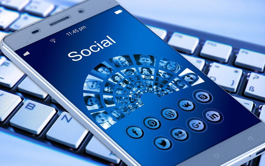 The Importance of Social Media for Small Business