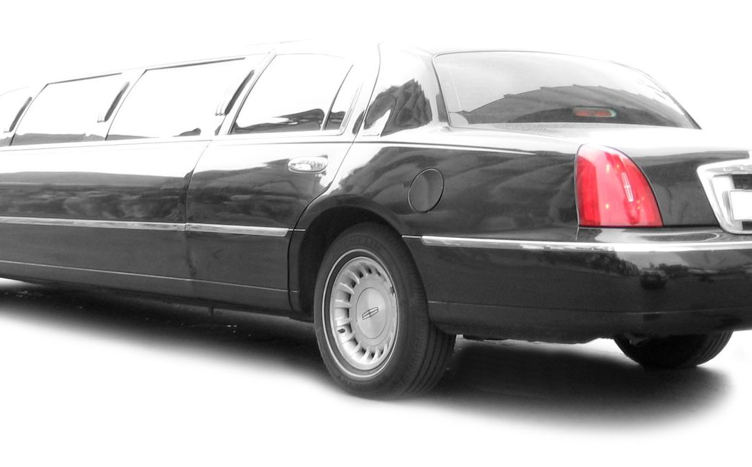 Limo Marketing Company