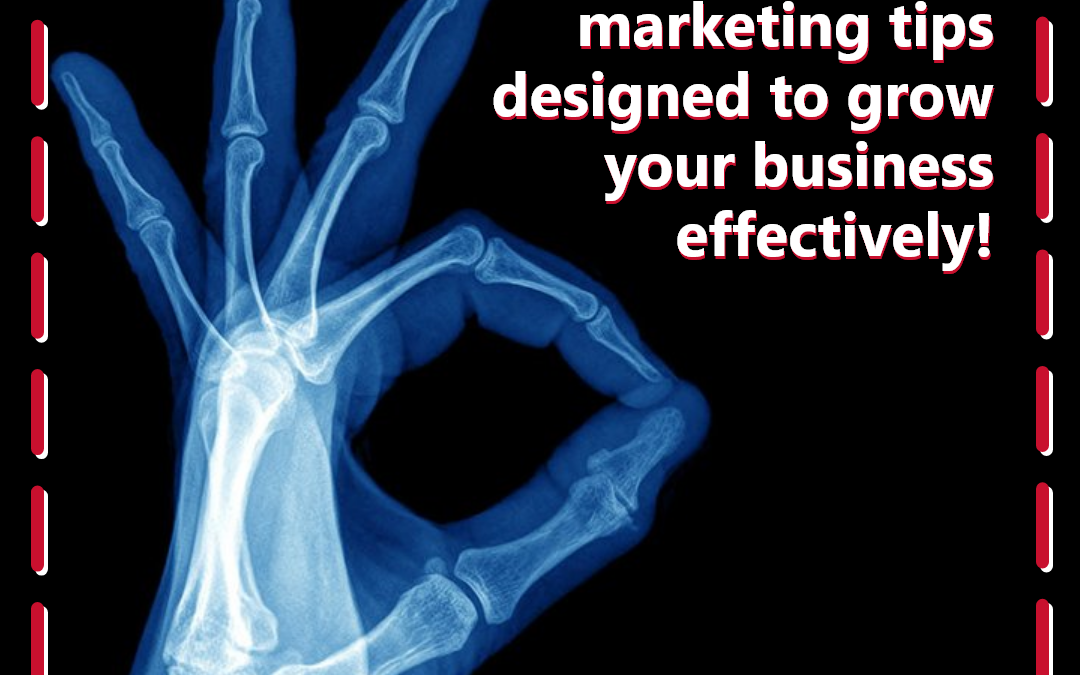 Radiology Marketing