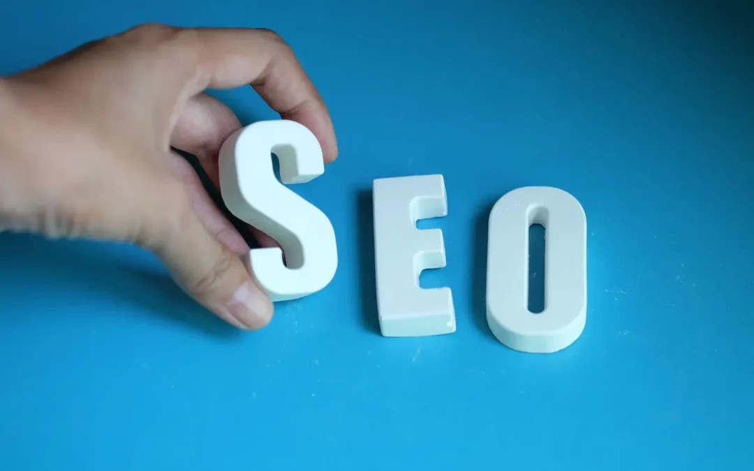 SEO for Technology Companies