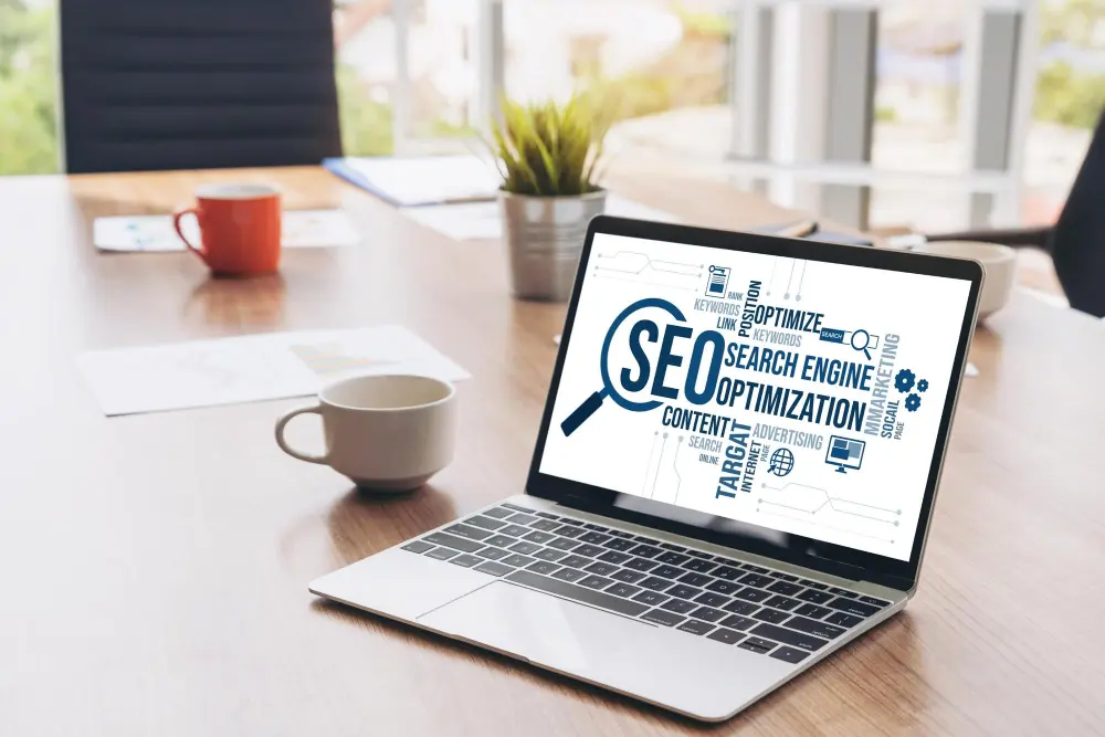 SEO For Security Companies